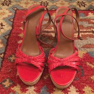 Carlos Santana “Blues” Sandals